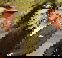 The Quiz Show of Magic and Wizards - Sydney - Accommodation Mt Buller