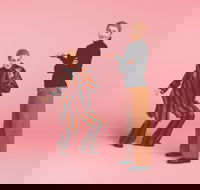 The Comedy of Errors - Accommodation Mt Buller