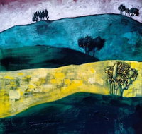 The Colac Otway Arts Trail - Accommodation Mt Buller