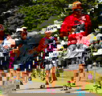 Triathlon NSW Club Championship - Accommodation Mt Buller