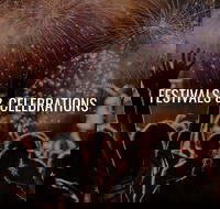 Trunkey Creek Annual Wool and Horse Festival - Accommodation Mt Buller