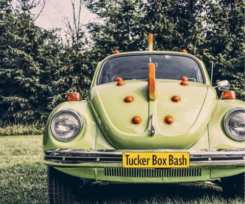 Tucker Box Bash - Accommodation Mt Buller 0