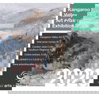 Visual Arts in the Valley - Accommodation Mt Buller