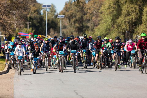 Wagga Lake Run Ride - Accommodation Mt Buller 0