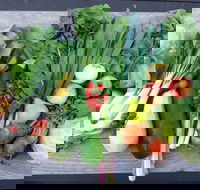 Wingham Farmers Market - Accommodation Mt Buller