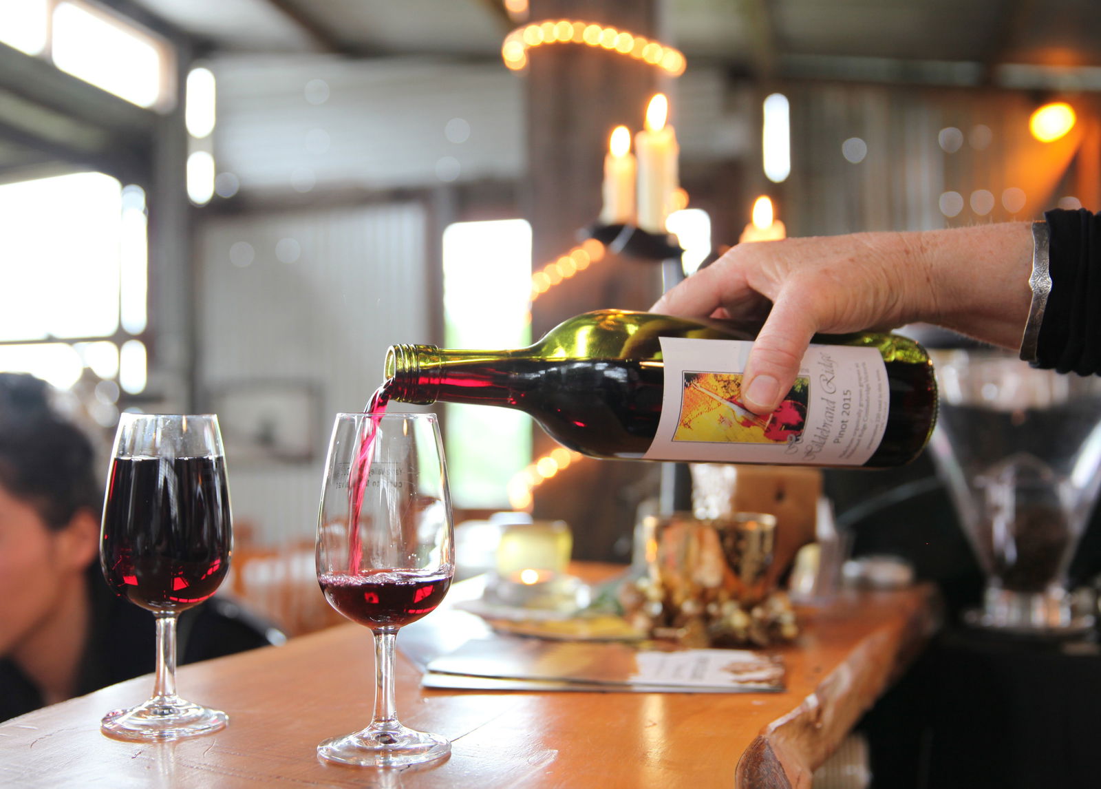 Kangaroo Ground VIC Accommodation Mt Buller