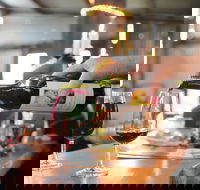 Winter Open Cellars - Accommodation Mt Buller