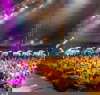 Airlie Beach Festival of Music - Accommodation Mt Buller