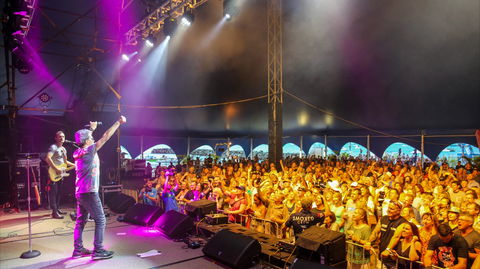 Airlie Beach Festival Of Music - Accommodation Mt Buller 0