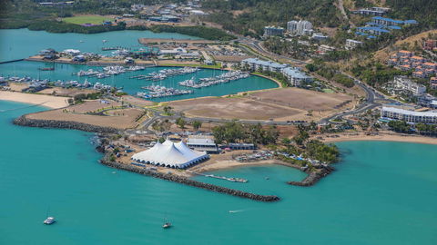 Airlie Beach Festival Of Music - Accommodation Mt Buller 1