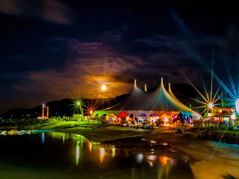Airlie Beach Festival Of Music - Accommodation Mt Buller 2