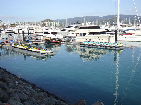 Airlie Beach Parkrun - Accommodation Mt Buller 0
