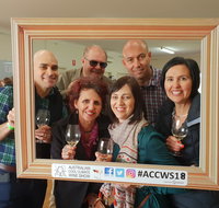 Australian Cool Climate Wine Show - Accommodation Mt Buller
