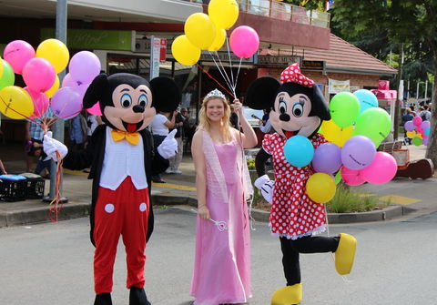 Australian National Busking Championships - Accommodation Mt Buller 2