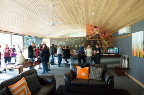 Back In Time & Mulled Wine - Accommodation Mt Buller 0
