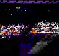 Bega Big Groove - Accommodation Mt Buller