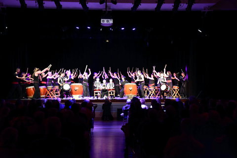 Bega Big Groove - Accommodation Mt buller 0