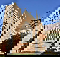 Bell Tower Tours at St Saviours Cathedral - Accommodation Mt Buller