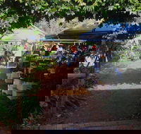 Berry Produce Market - Accommodation Mt Buller