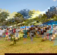 Biloela Markets in the Park - Accommodation Mt Buller