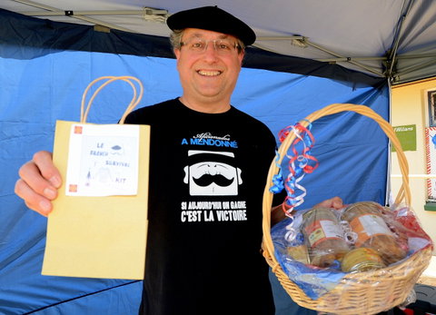 Broken Hill Community Markets - Accommodation Mt Buller 0