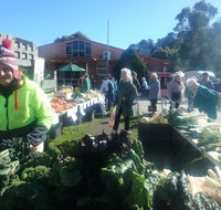 Brown Hill Market - Accommodation Mt Buller