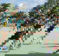 Burdekin Junior Netball Carnival - Accommodation Mt Buller