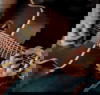 Bush Traditions Sessions - Accommodation Mt Buller