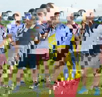 Canefield Ashes Carnival - Accommodation Mt Buller