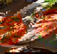 Cape Jaffa Food and Wine Festival - Accommodation Mt Buller