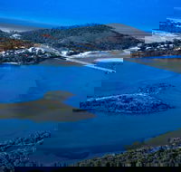 Causeway Lake Markets - Accommodation Mt Buller
