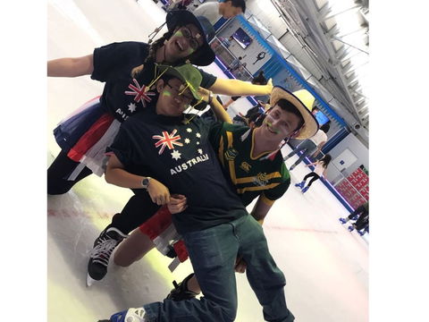 Celebrate Australia Day All Weekend At Ice Zoo - Accommodation Mt Buller 1