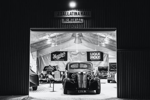 Charters Towers Motor Show And Swap Meet - Accommodation Mt buller 0