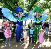 Christmas Monster Market - Accommodation Mt Buller