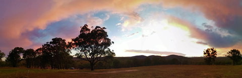 Christmas In July Jumpers And Jazz - Accommodation Mt buller 0