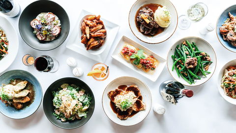 Christmas-in-July At Rubyos - Accommodation Mt Buller 0