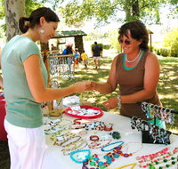 Coonabarabran Townlife Markets - Accommodation Mt Buller