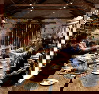 Coonawarra Cellar Dwellers - Accommodation Mt Buller