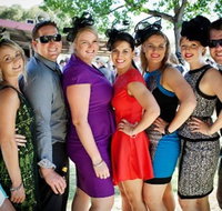 Coonabarabran Cup - Accommodation Mt Buller