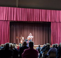 Country Music Concerts Moonta - Accommodation Mt Buller