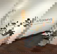 Creative Moments Exhibiton - Accommodation Mt Buller