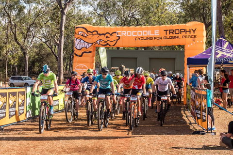 Crocodile Trophy 2020 - Accommodation Mt Buller 1