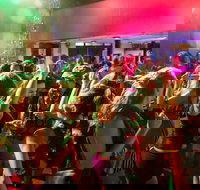 Darwin Fringe Festival - Accommodation Mt Buller