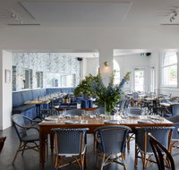 Dine in style with Lola - Accommodation Mt Buller