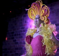 Dragalicious at The Avenue - Accommodation Mt Buller