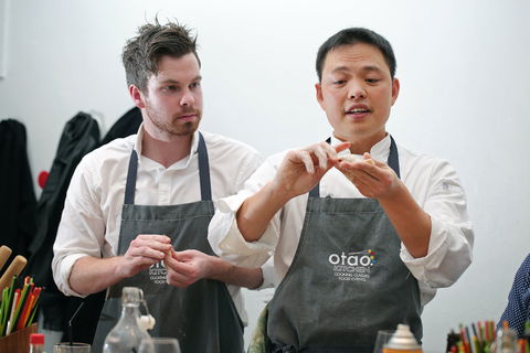 Dumpling Cooking Class - Accommodation Mt Buller 0