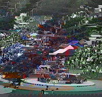 Eat Street Yamba - Accommodation Mt buller