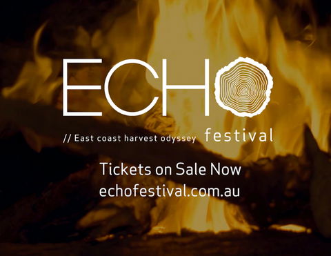 ECHO Festival - East Coast Harvest Odyssey 2021 - Accommodation Mt Buller 0
