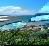 Evans Head Malibu Classic - Accommodation Mt Buller