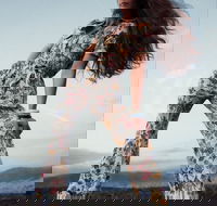 Fanny Lumsden Fallow album tour - Murrah - Accommodation Mt Buller